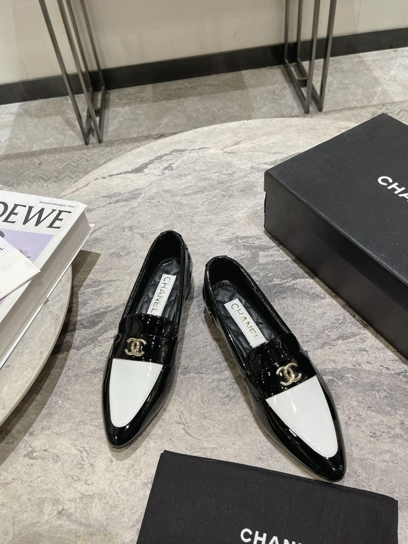 Chanel Business Shoes